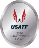 A U.S. Track and Field sanctioned event